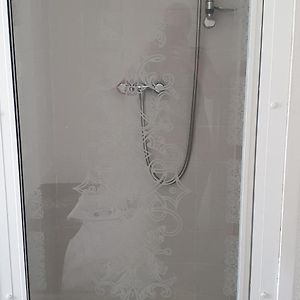 Private Bathroom Queen Room