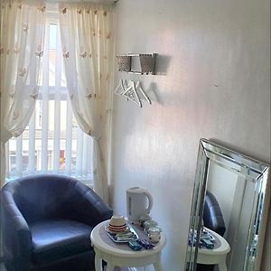 Deluxe Zimmer mit Kingsize-Bett